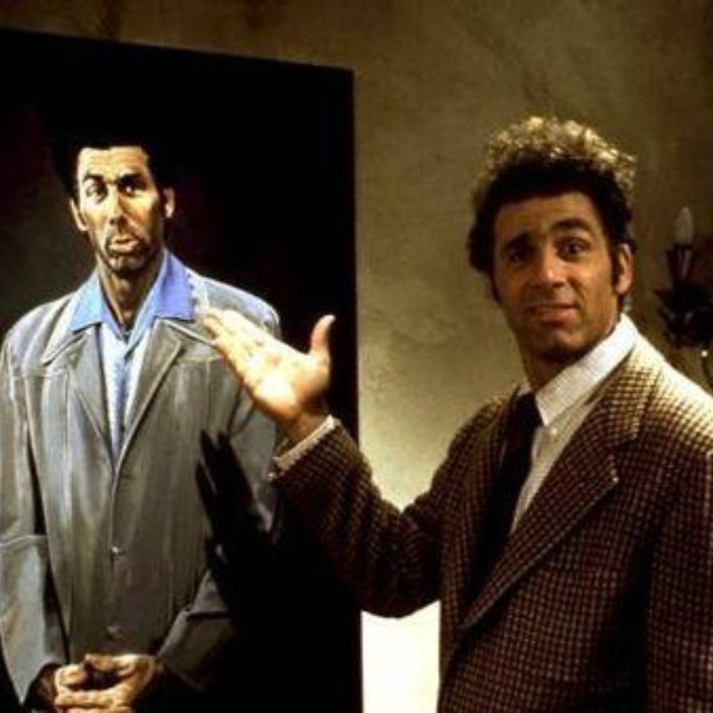 Meet your Posher, William